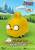 Beast Kingdom - ADVENTURE TIME - Jake's Tummy Pull Black Car -Set 6 Fig. Blind Box 5cm