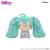 Furyu - HATSUNE MIKU - Nemophila B - Plush Toy Mochipico 15cm