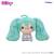 Furyu - HATSUNE MIKU - Nemophila A - Plush Toy Mochipico 15cm