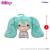 Furyu - HATSUNE MIKU - Nemophila A - Plush Toy Mochipico 15cm