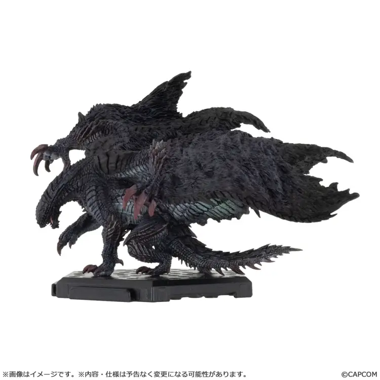 MONSTER HUNTER - Capcom Fig. Builder Standard Vol. 30 (6pcs) - 10-15cm