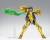 Bandai Tamashii Nations - SAINT SEIYA - Libra Shiryu Gold Cloth -Figure Saint Cloth Myth Ex 16cm