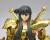 Bandai Tamashii Nations - SAINT SEIYA - Libra Shiryu Gold Cloth -Figure Saint Cloth Myth Ex 16cm