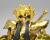 Bandai Tamashii Nations - SAINT SEIYA - Libra Shiryu Gold Cloth -Figure Saint Cloth Myth Ex 16cm