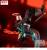 Sega Goods - DEMON SLAYER - Tanjiro "Hinokami Kagura" - Figure Luminasta 15cm