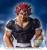 Sega Goods - BAKI-DOU - Yujiro Hanma - Figure Luminasta 25cm