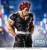 Sega Goods - BAKI-DOU - Yujiro Hanma - Figure Luminasta 25cm
