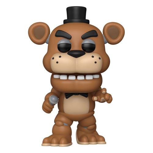 Funko POP! Five Nights at Freddy's - Freddy Fazbear #1060
