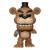 Funko POP! Five Nights at Freddy's - Freddy Fazbear #1060