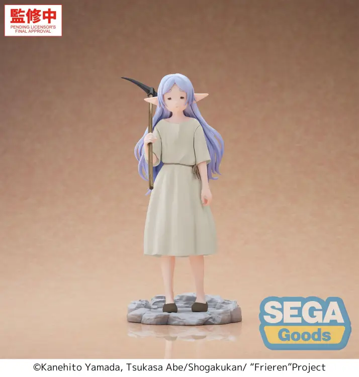 Sega Goods - FRIEREN - Frieren - Figure High Premium 18cm