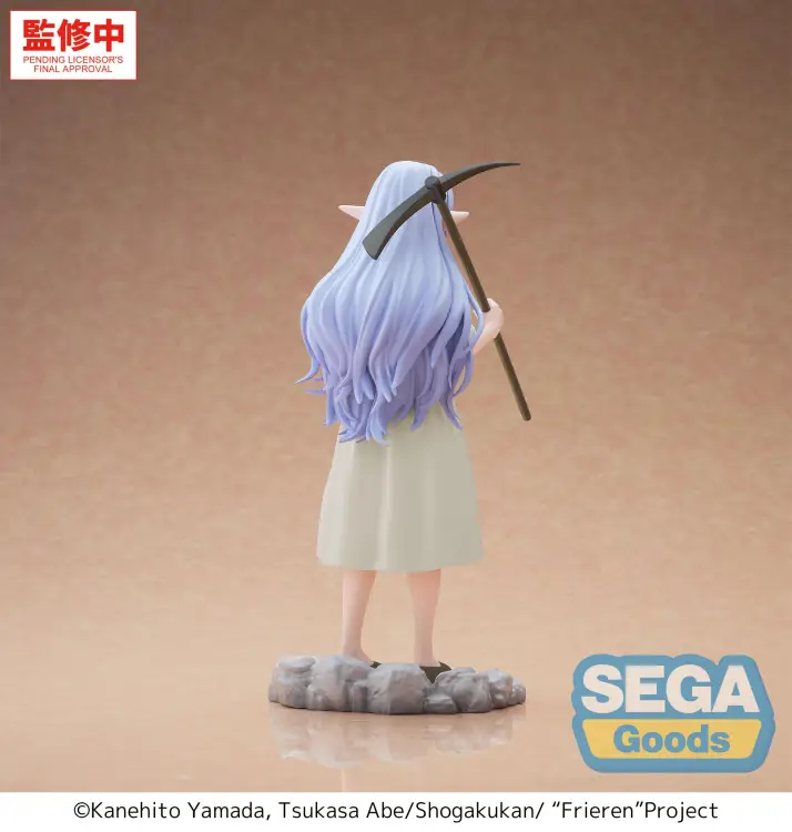 Sega Goods - FRIEREN - Frieren - Figure High Premium 18cm
