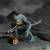 Neca - PREDATOR BADLANDS - Thia & Bud - Ultimate Figure 15cm