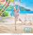 Sega Goods - HATSUNE MIKU - Hatsune Miku "Tropical" - Figure Luminasta 21cm