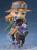 Goodsmile - JOJO PART 7 - Gyro Zeppeli - Figure Nendoroid Deluxe 10cm