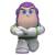 Beast Kingdom - TOY STROY - Buzz Lightyear - Bank Vinyl Figure 13.3cm