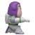 Beast Kingdom - TOY STROY - Buzz Lightyear - Bank Vinyl Figure 13.3cm