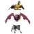 Hasbro - TRANSFORMERS - MPG-22 Jaguar, Buzzsaw & Ratbat - Figure