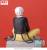 Sega Goods - KAGURABACHI - Hakuri Sazanami - Figure High Premium Perching 10cm