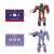 Hasbro - TRANSFORMERS - MPG-21 Rumble & Frenzy - Figure 8cm