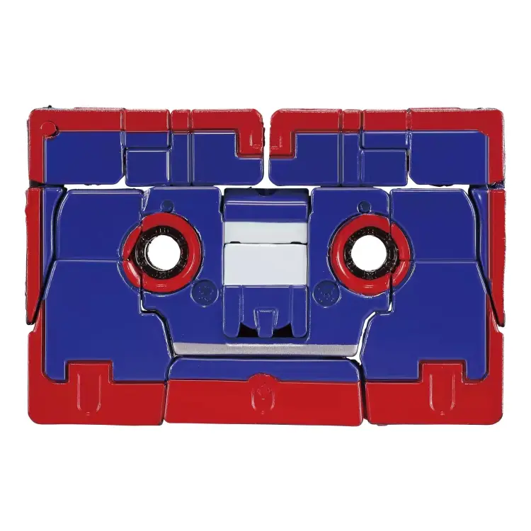 Hasbro - TRANSFORMERS - MPG-21 Rumble & Frenzy - Figure 8cm