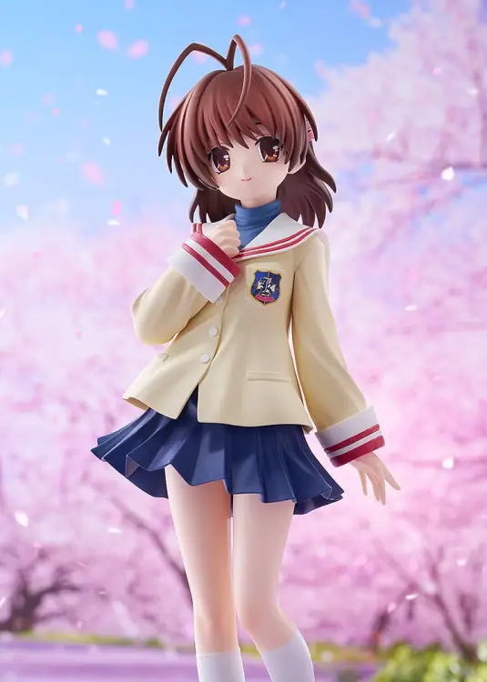 Goodsmile - CLANNAD - Furukawa Nagisa - Pop Up Parade L 23cm