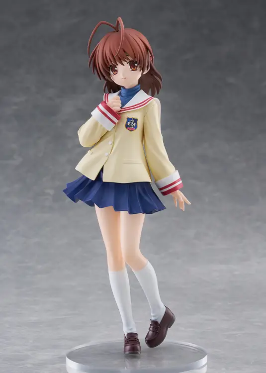Goodsmile - CLANNAD - Furukawa Nagisa - Pop Up Parade L 23cm