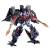 Hasbro - TRANSFORMERS - Optimus Prime - Fig. Dramatic Capture Series 24cm