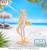 Sega Goods - BLUE ARCHIVE - Seia (Swimsuit) - Figure XStellar 20cm