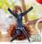 Sega Goods - K-ON! - Yui Hirasawa - Figure Luminasta 17cm