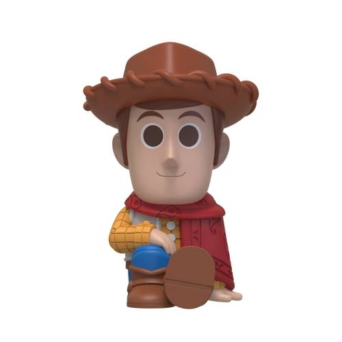Beast Kingdom - TOY STROY - Woody - Bank Vinyl Figure 13.2cm