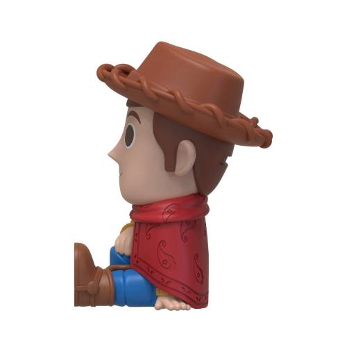 Beast Kingdom - TOY STROY - Woody - Bank Vinyl Figure 13.2cm