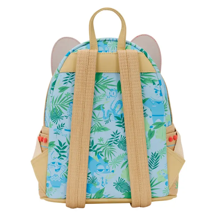 Loungefly - ZOOTOPIA 2 - Judy Hopps - Mini Backpack Loungefly