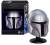 Hasbro - STAR WARS - The Mandalorian "Mini Helmet" - Figure Black Series 15cm