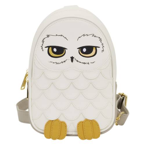 Loungefly - HARRY POTTER - Hedwig - Sling Bag LoungeFly