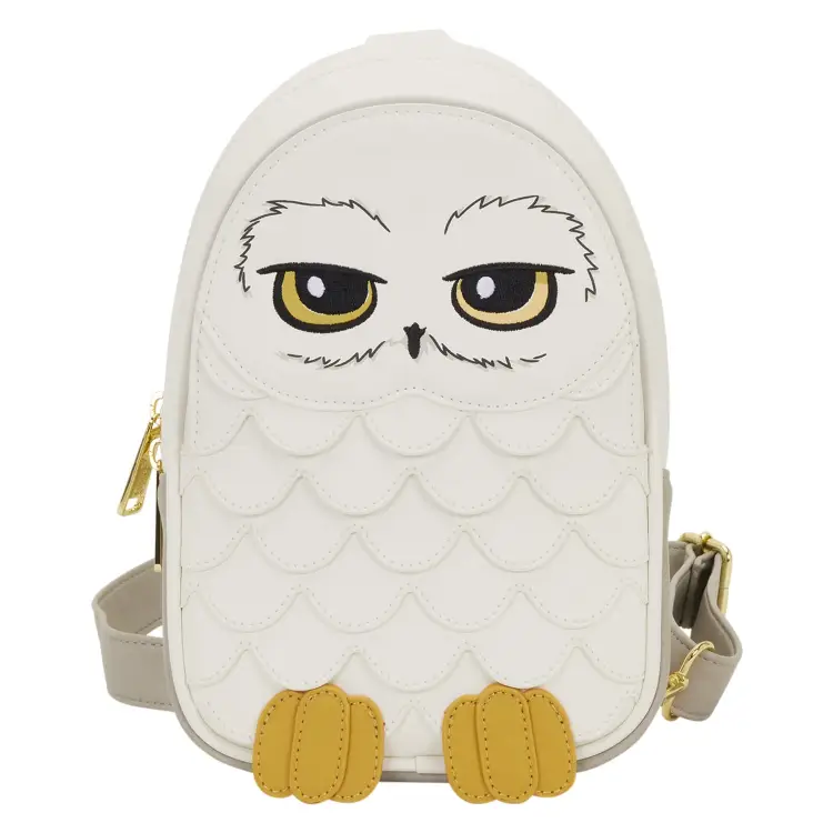 Loungefly - HARRY POTTER - Hedwig - Sling Bag LoungeFly