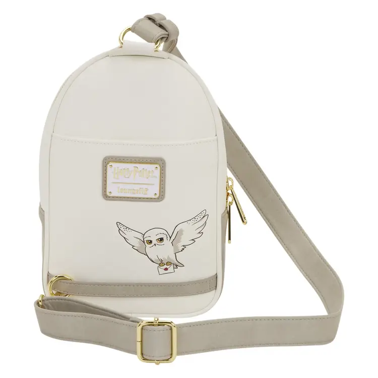 Loungefly - HARRY POTTER - Hedwig - Sling Bag LoungeFly