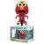 Funko POP! Rides: 123 Sesame Street - Elmo on Trike (Flocked) #309 (Exclusive)
