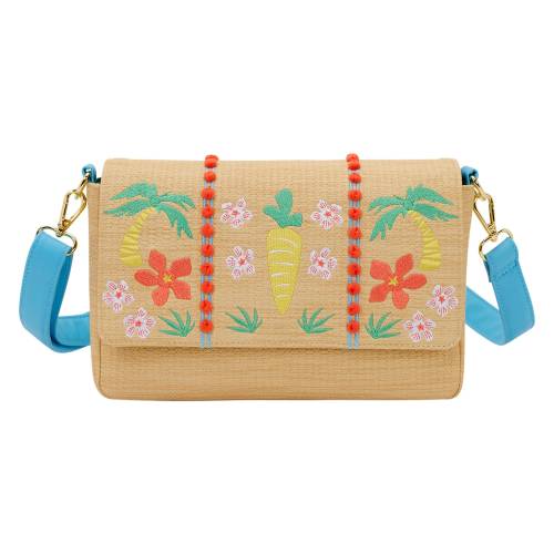 Loungefly - DISNEY - Zootopia 2 - Crossbody bag Loungefly