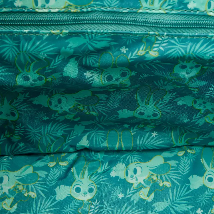 Loungefly - DISNEY - Zootopia 2 - Crossbody bag Loungefly