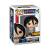 Funko POP! Bleach - Toy Temple Exclusive Rukia Kuchiki with Kon #1731 (Exclusive)