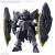 GUNDAM - HG 1/144 Gundam Zagan - Zestaw modelarski