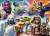Ravensburger - THE MANDALORIAN AND GROGU - Puzzle 500P