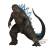 Banpresto - Godzilla vs Kong: The New Empire Monsters Roar Attack - Godzilla Statue Figure (25cm)