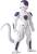 DRAGON BALL - Frieza 4th Form - Gigantyczna figurka Limit Breaker 30 cm