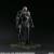 RESIDENT EVIL 3 - Nemesis - Statue Figure Builder Creators 46cm