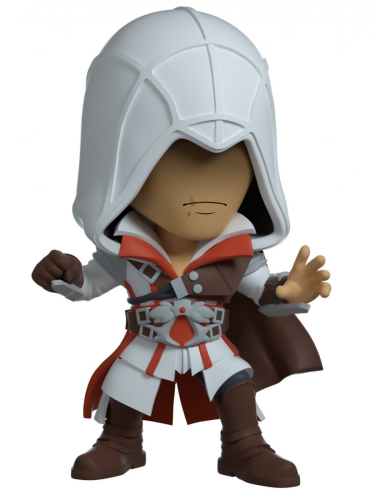 YouTooz Collectibles: Assassin's Creed - Ezio #0 Vinyl Figure (11cm)