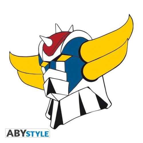 ABYstyle - GRENDIZER - Grendizer - Tankard 500ml