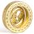 Carat - HARRY POTTER - Advent Calendar 2026 - Time Turner Gift Box