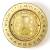 Carat - HARRY POTTER - Advent Calendar 2026 - Time Turner Gift Box