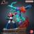 MAZINGER Z - Figure Rocket Punch! 18.5cm